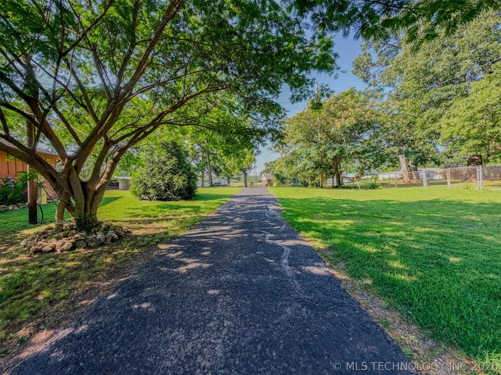 23458 E 878 ROAD Park Hill, OK 74451