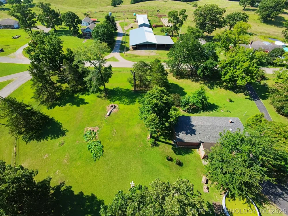 23458 E 878 ROAD Park Hill, OK 74451