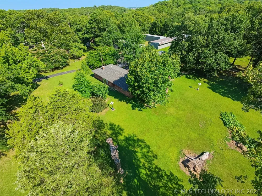 23458 E 878 ROAD Park Hill, OK 74451