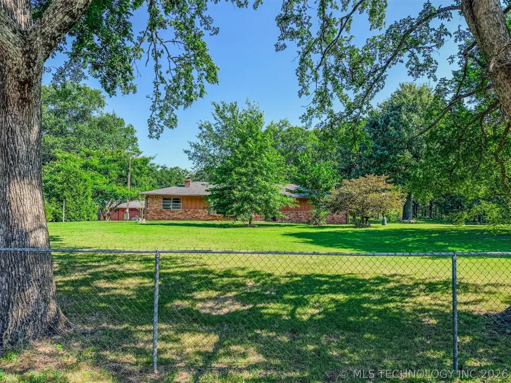 23458 E 878 ROAD Park Hill, OK 74451