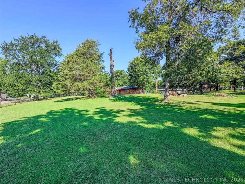 23458 E 878 ROAD Park Hill, OK 74451