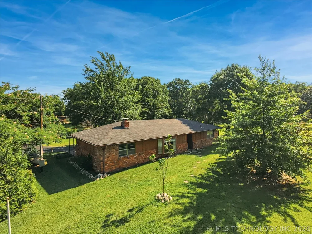 23458 E 878 ROAD Park Hill, OK 74451