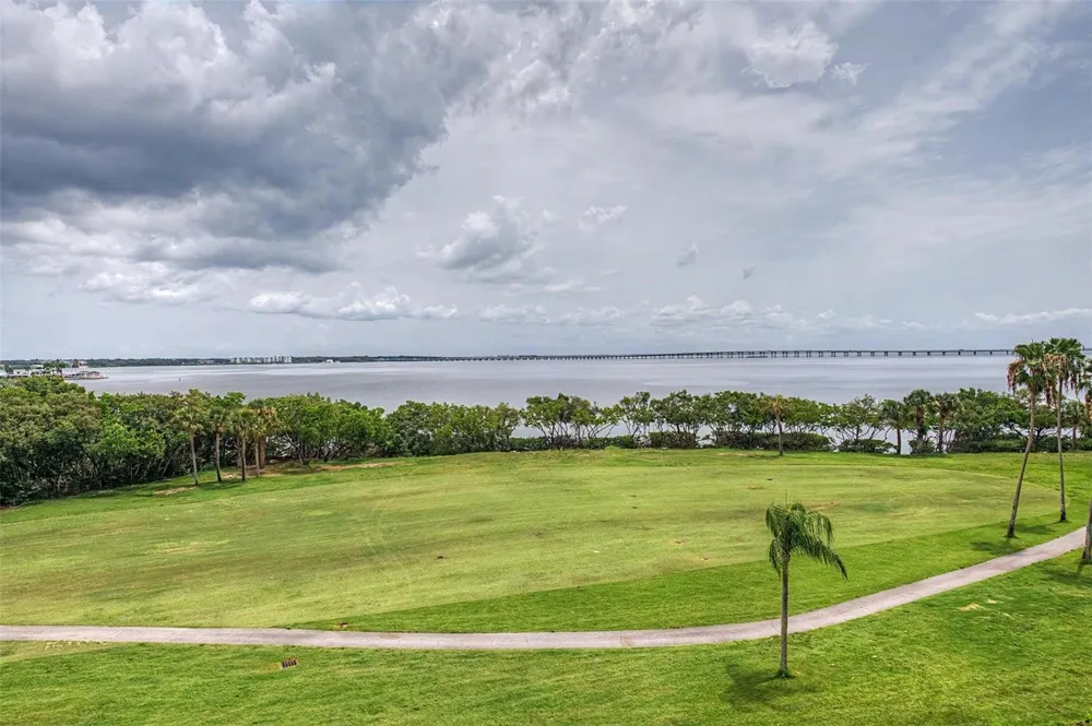 2618 COVE CAY DRIVE #505 Clearwater, FL 33760