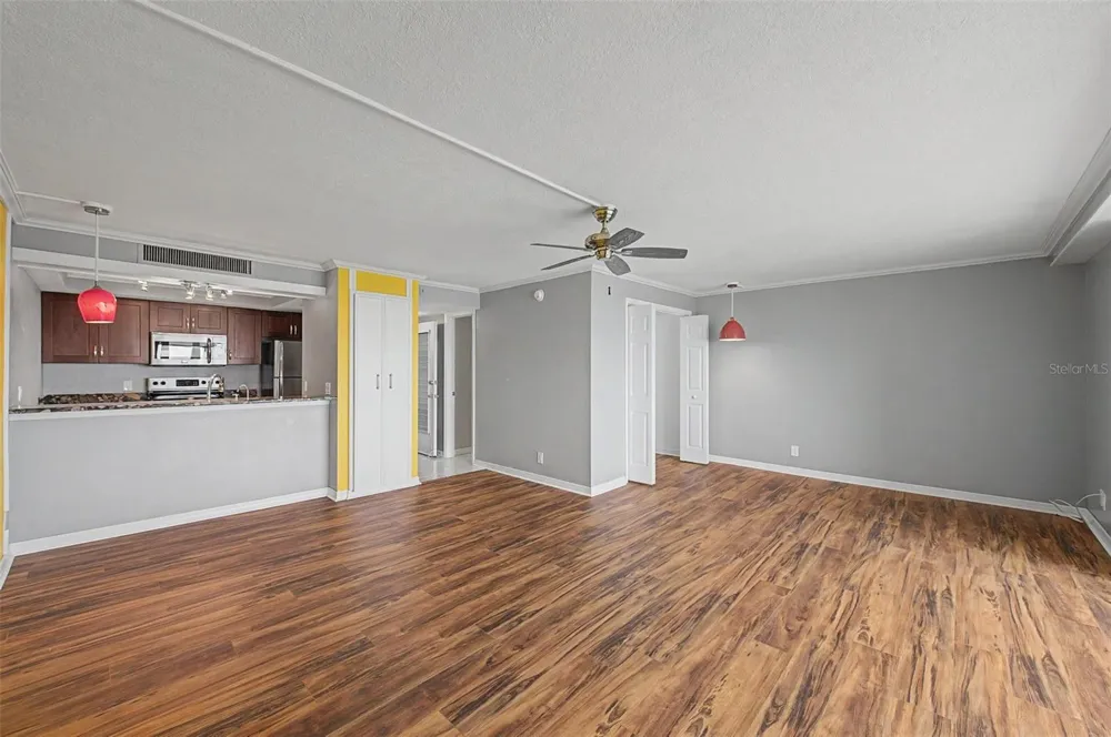 2618 COVE CAY DRIVE #505 Clearwater, FL 33760