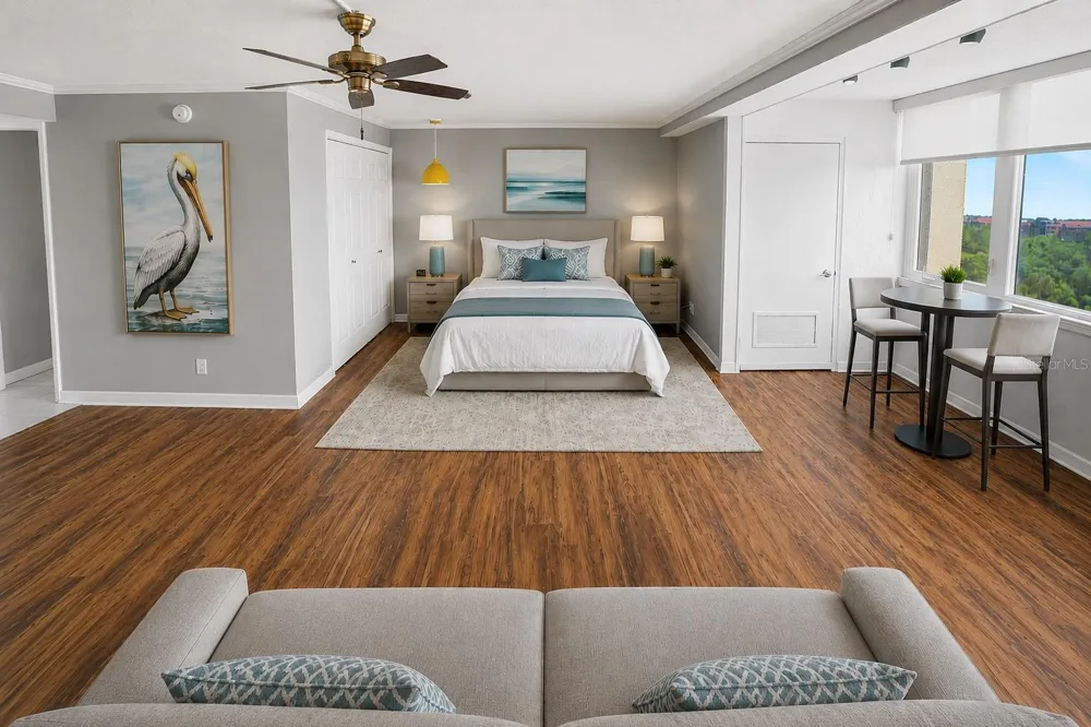 2618 COVE CAY DRIVE #505 Clearwater, FL 33760