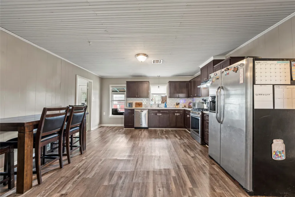 309 S Fairpark Street Riesel, TX 76682