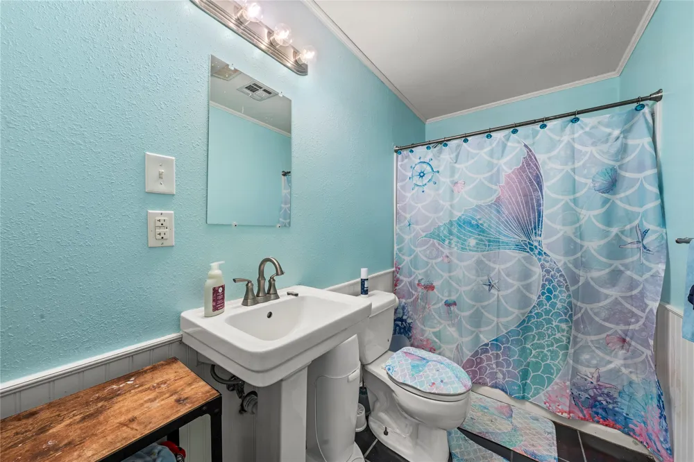 309 S Fairpark Street Riesel, TX 76682