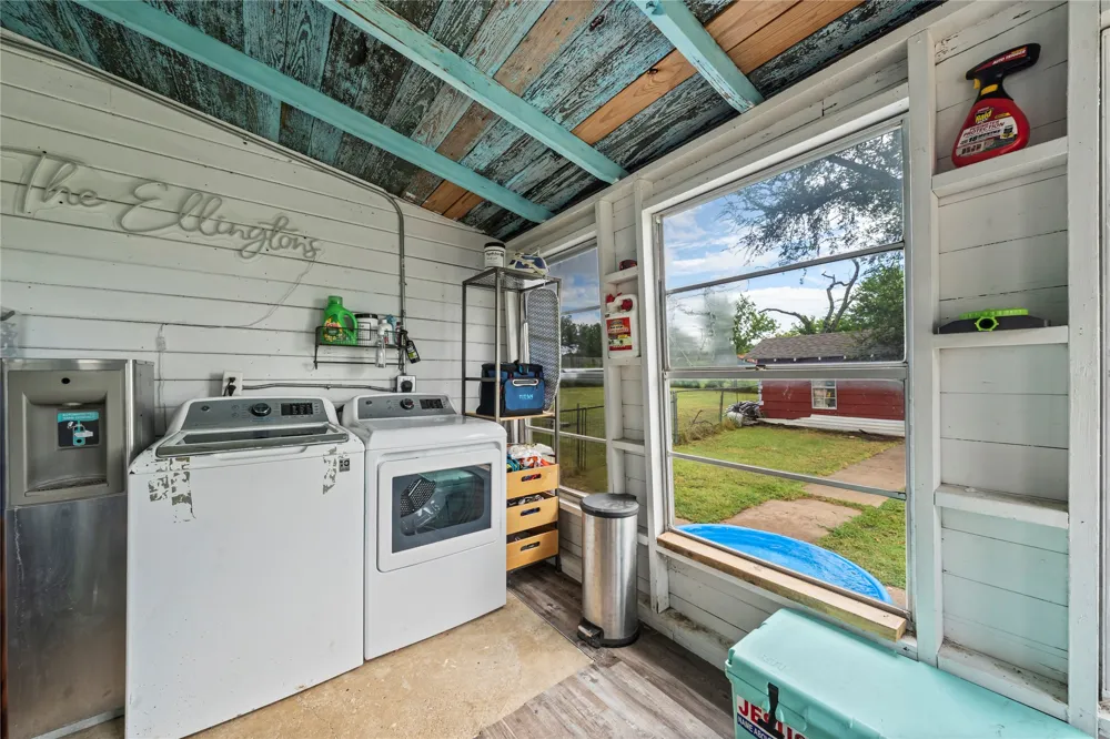 309 S Fairpark Street Riesel, TX 76682