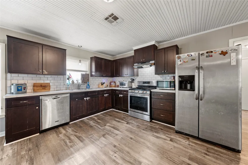 309 S Fairpark Street Riesel, TX 76682