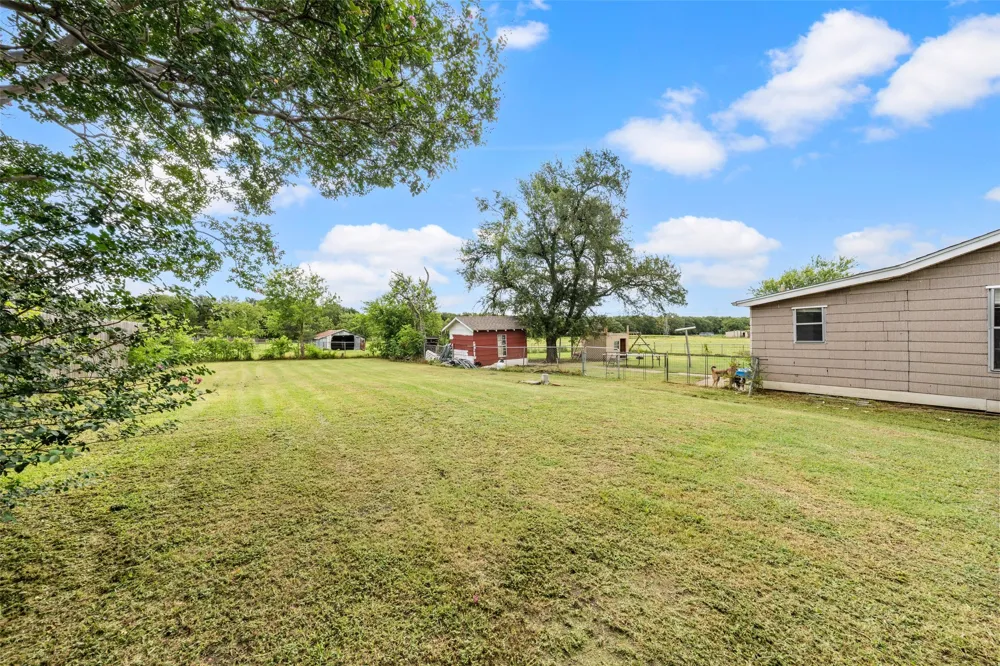 309 S Fairpark Street Riesel, TX 76682