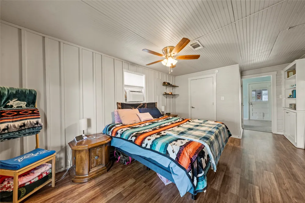 309 S Fairpark Street Riesel, TX 76682
