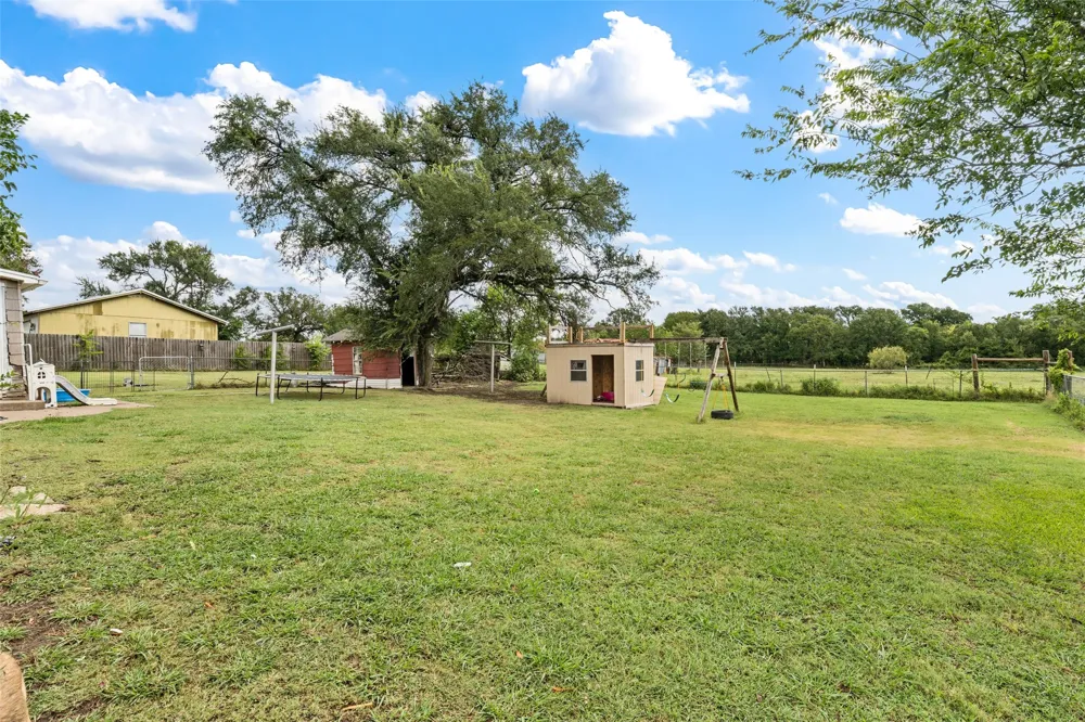 309 S Fairpark Street Riesel, TX 76682