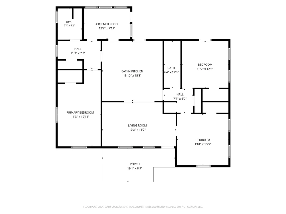 309 S Fairpark Street Riesel, TX 76682