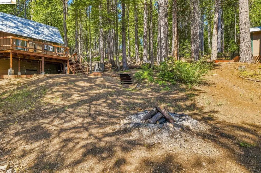 26457 Crystal Rd Long Barn, CA 95335