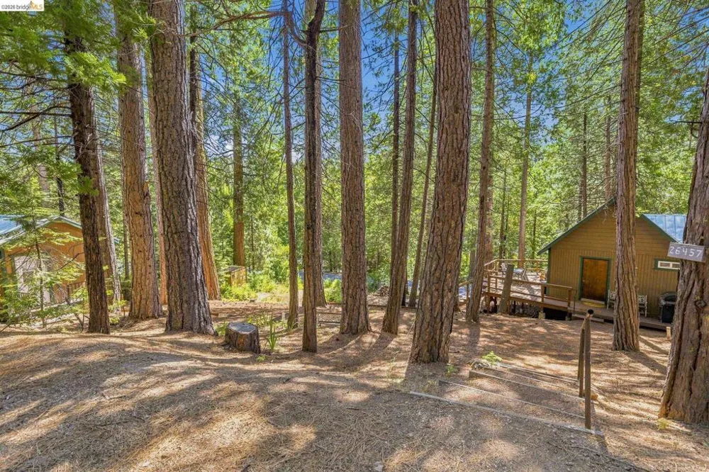 26457 Crystal Rd Long Barn, CA 95335