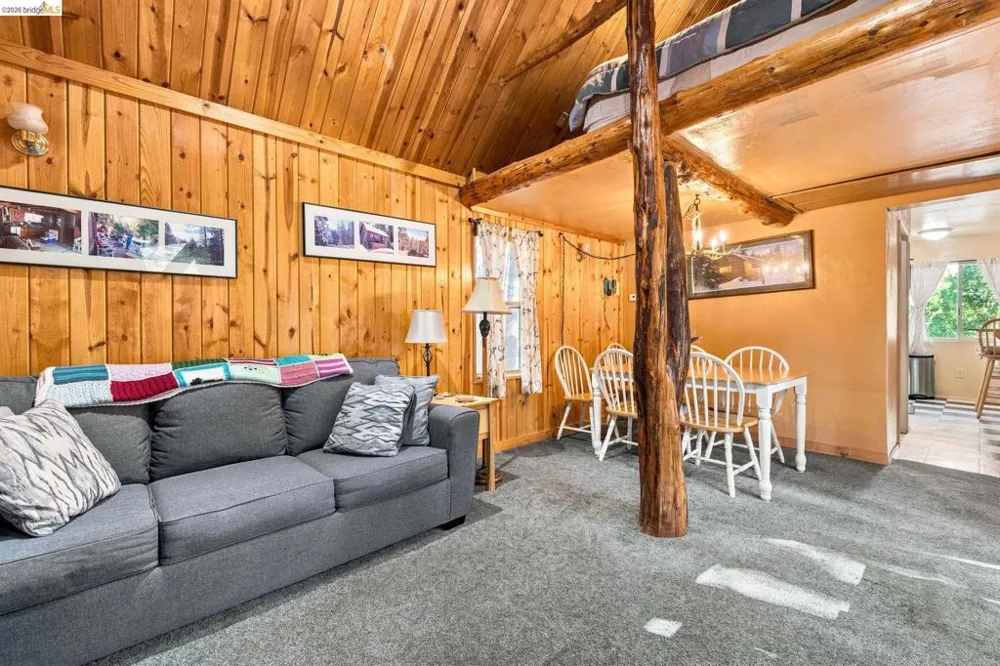 26457 Crystal Rd Long Barn, CA 95335