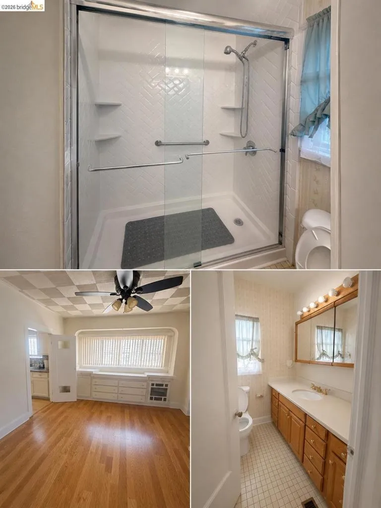 1862 66Th Ave Oakland, CA 94621