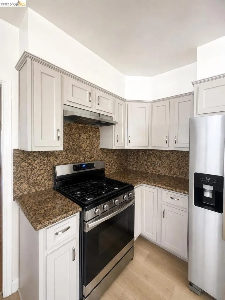 1862 66Th Ave Oakland, CA 94621