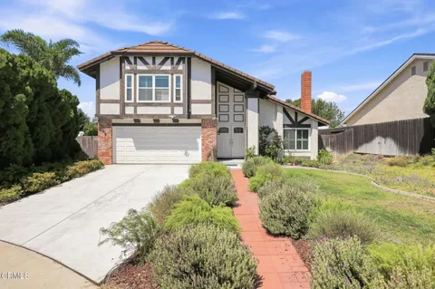 1935 El Rancho Drive