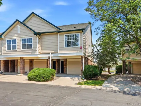 1859 Spaulding Circle #1859