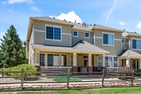16061 E Geddes Drive #68