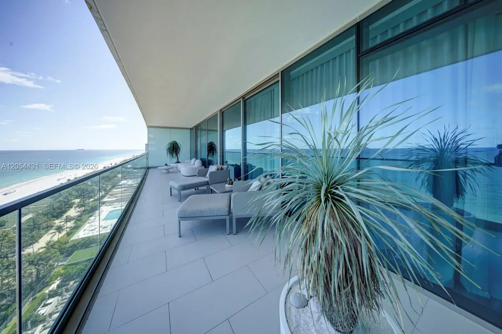 10203 Collins Ave #1502 Bal Harbour, FL 33154