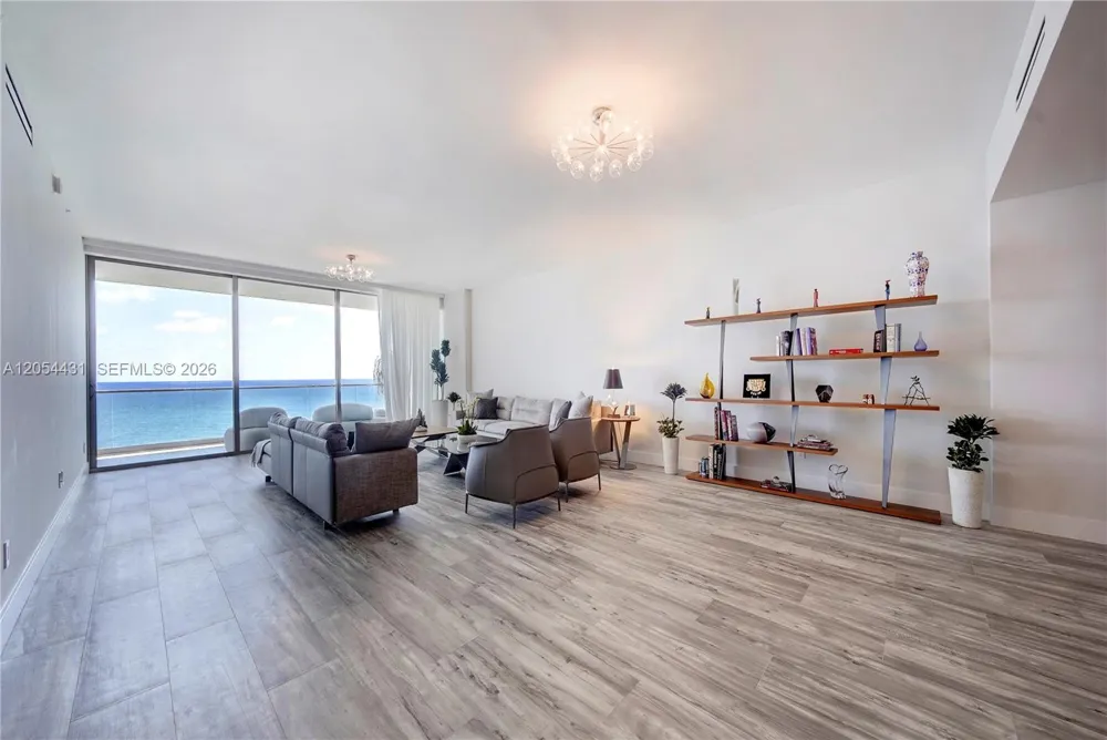 10203 Collins Ave #1502 Bal Harbour, FL 33154