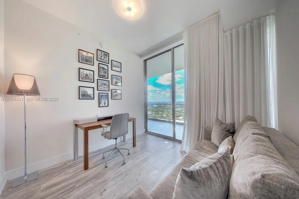 10203 Collins Ave #1502 Bal Harbour, FL 33154