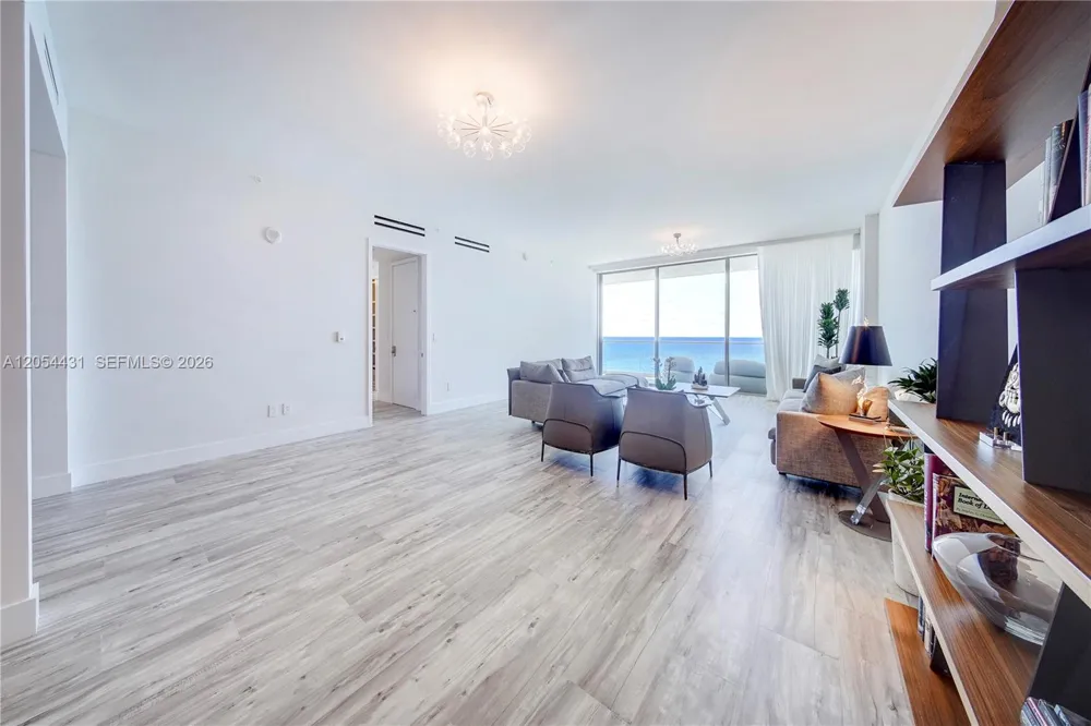 10203 Collins Ave #1502 Bal Harbour, FL 33154