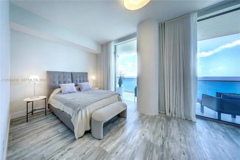 10203 Collins Ave #1502 Bal Harbour, FL 33154