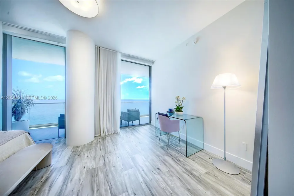 10203 Collins Ave #1502 Bal Harbour, FL 33154