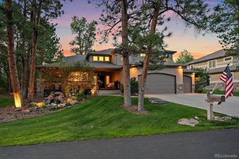 492 Tolland Drive