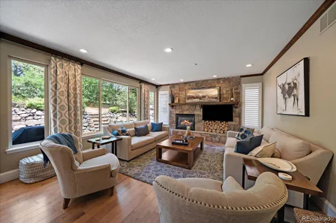 492 Tolland Drive