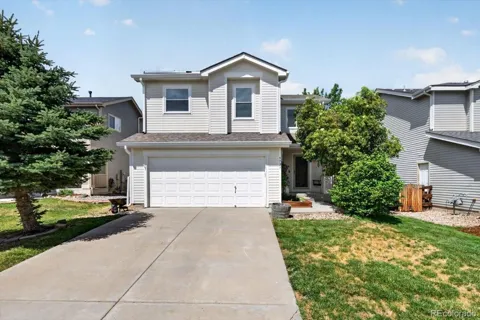 9727 Marmot Ridge Circle