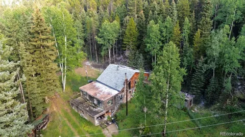 11173 S Barney Gulch Road