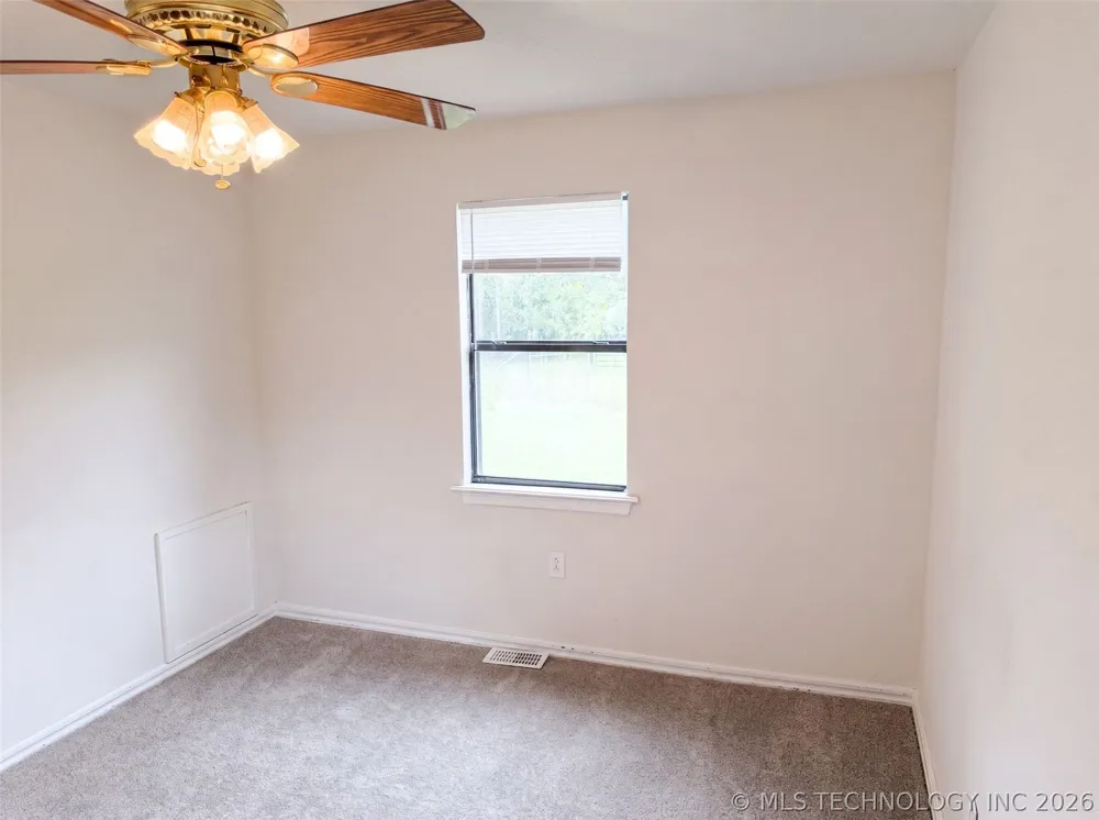 430225 E 1155 ROAD Porum, OK 74455