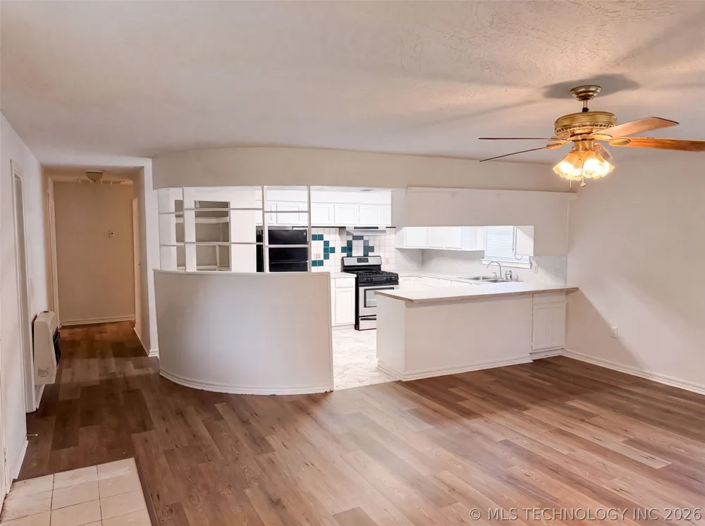 430225 E 1155 ROAD Porum, OK 74455
