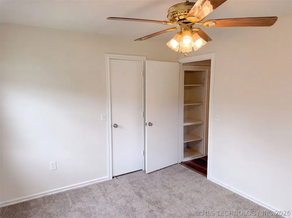 430225 E 1155 ROAD Porum, OK 74455