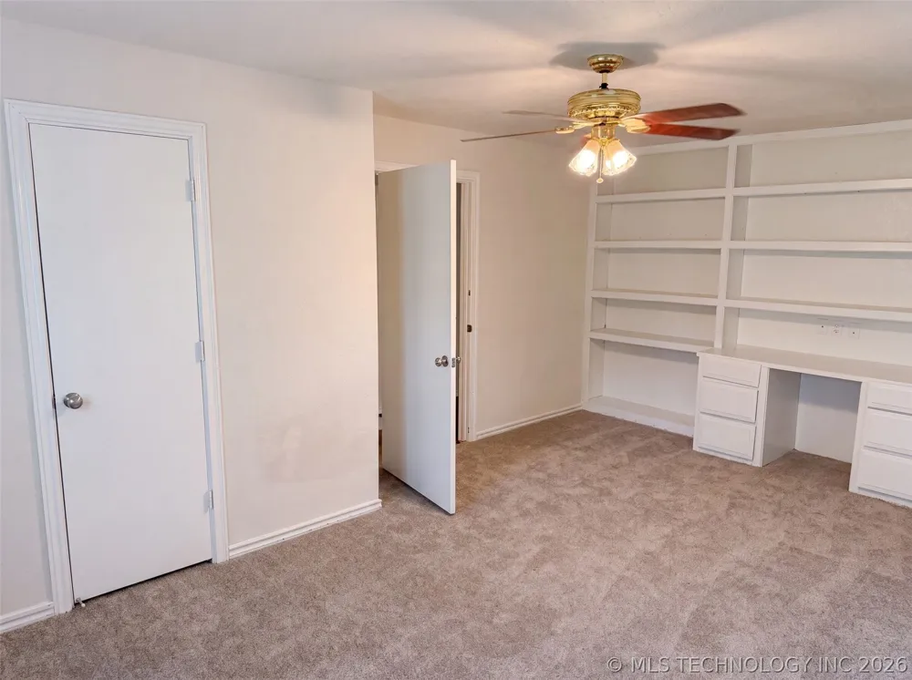 430225 E 1155 ROAD Porum, OK 74455