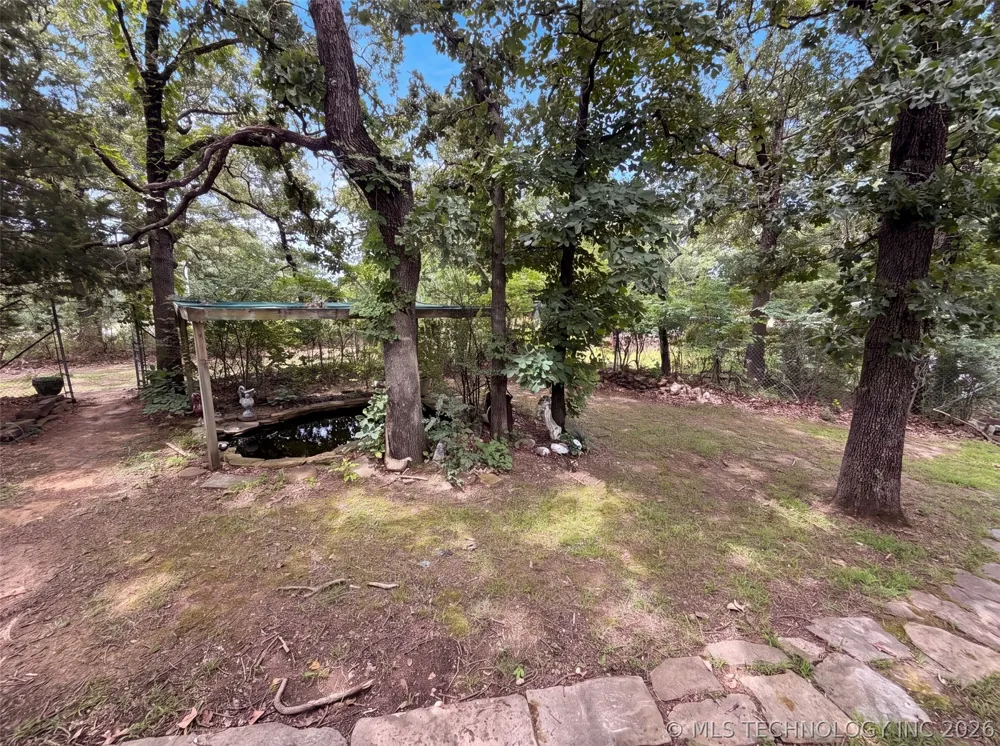 430225 E 1155 ROAD Porum, OK 74455