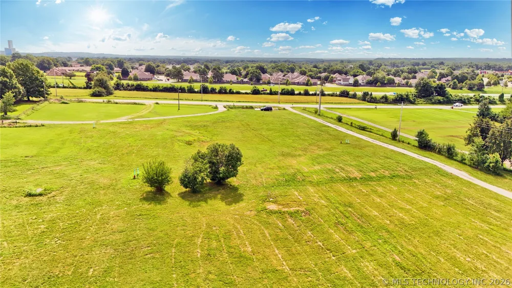 S Union Avenue S Jenks, OK 74037