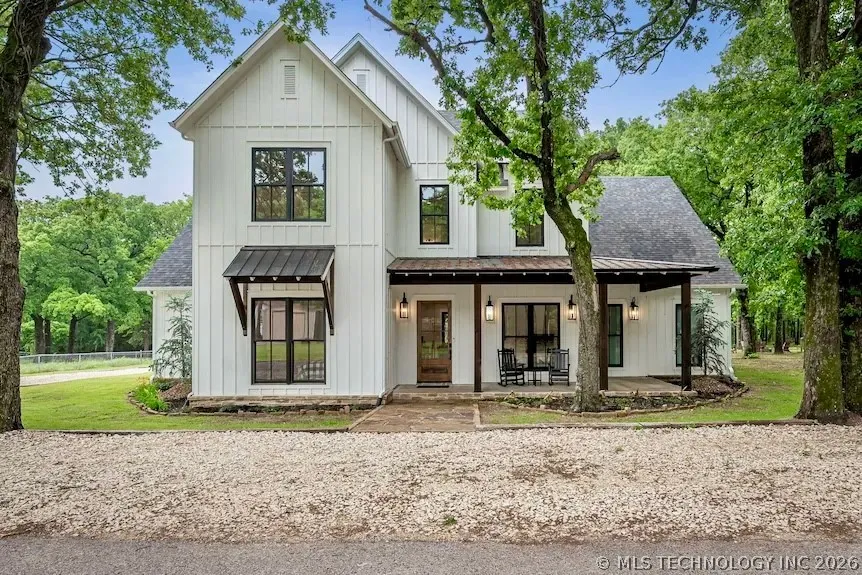12427 Atlantic Drive Kingston, OK 73439