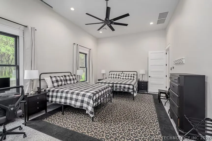 12427 Atlantic Drive Kingston, OK 73439