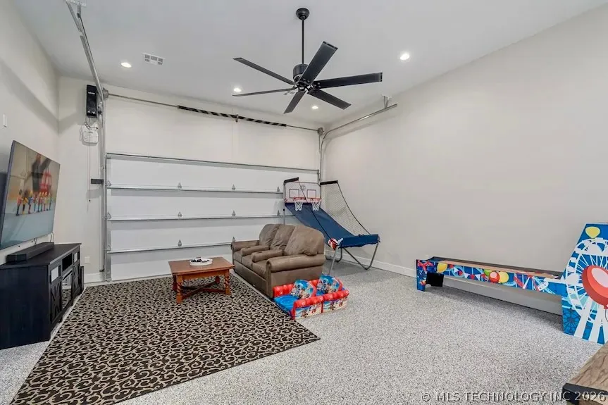 12427 Atlantic Drive Kingston, OK 73439