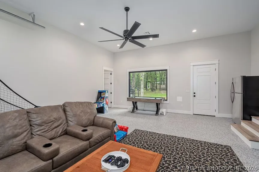 12427 Atlantic Drive Kingston, OK 73439