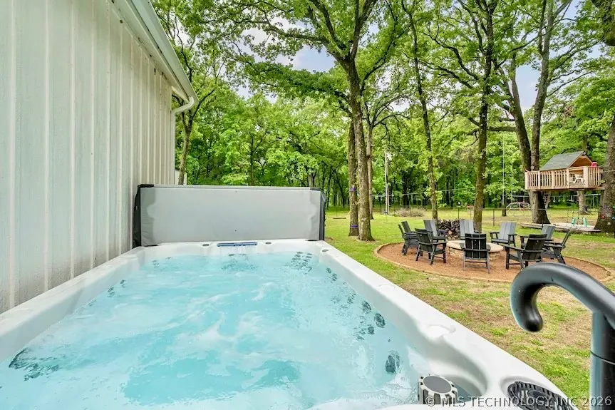 12427 Atlantic Drive Kingston, OK 73439
