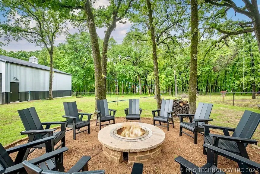 12427 Atlantic Drive Kingston, OK 73439