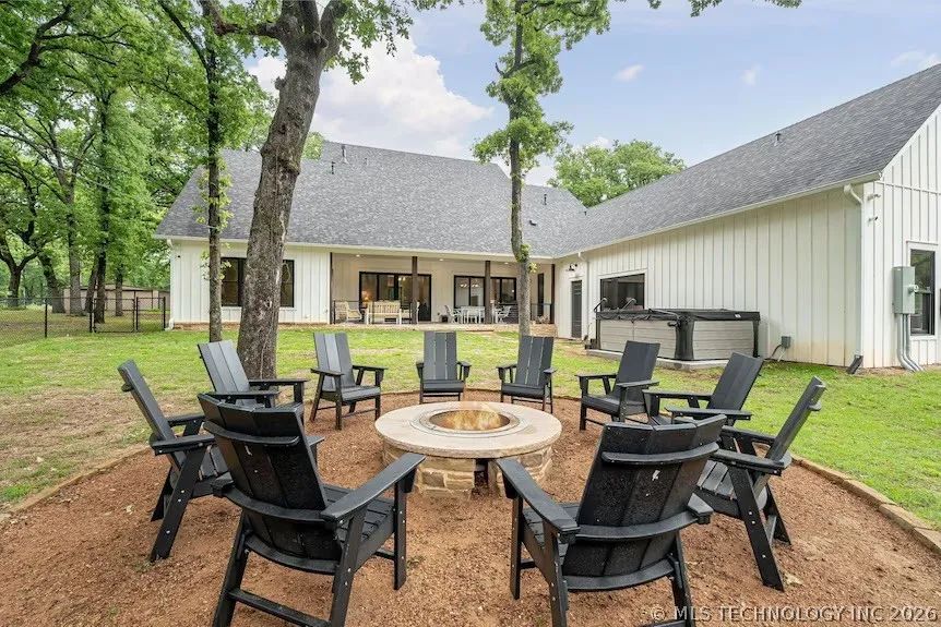 12427 Atlantic Drive Kingston, OK 73439