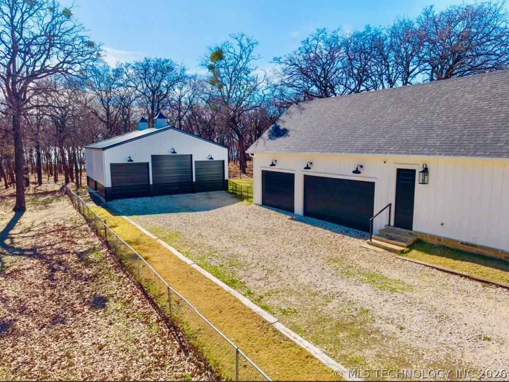 12427 Atlantic Drive Kingston, OK 73439