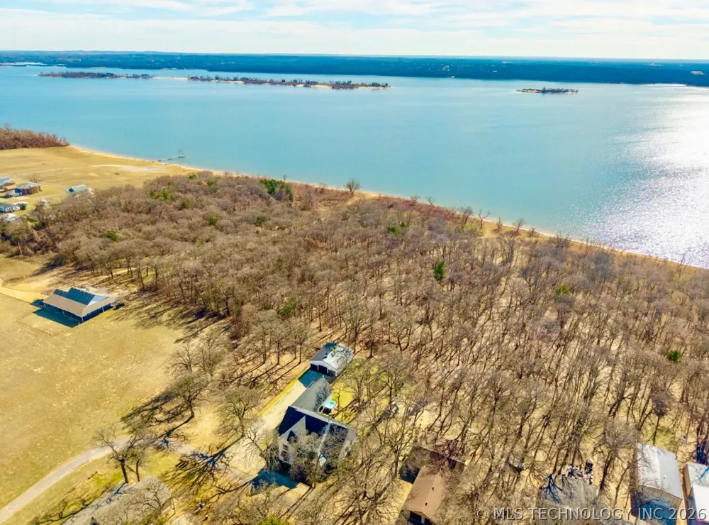 12427 Atlantic Drive Kingston, OK 73439